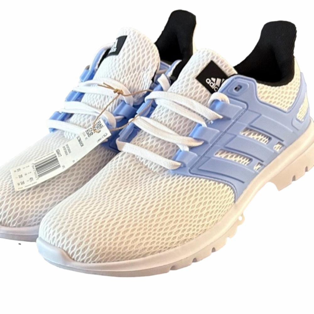Adidas Ultimashow Cloud Running Shoes | NWT | Sz 9.5W